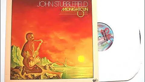 John Stubblefield - Song For One
