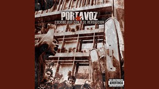 Video thumbnail of "Portavoz - Poblador Del Mundo"