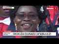 Agataliikonfuufu: Pulezidenti Museveni ayimirizza ebikujjuko bya 3rd,June aby'Abajulizi lwa Ebola