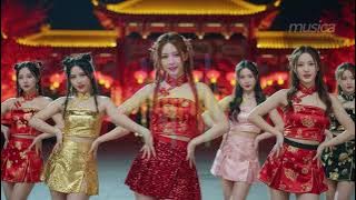 新年歌【新年歌2026】必聽的賀歲金曲 💥Happy Chinese New Year Songs 新年最佳歌曲 2026年🧨 Kumpulan Lagu Imlek Populer 2026