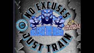 Remote Training- Complete Athlete Intro Workout