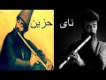 ناي حزين موسيقى حزينة مبكيه