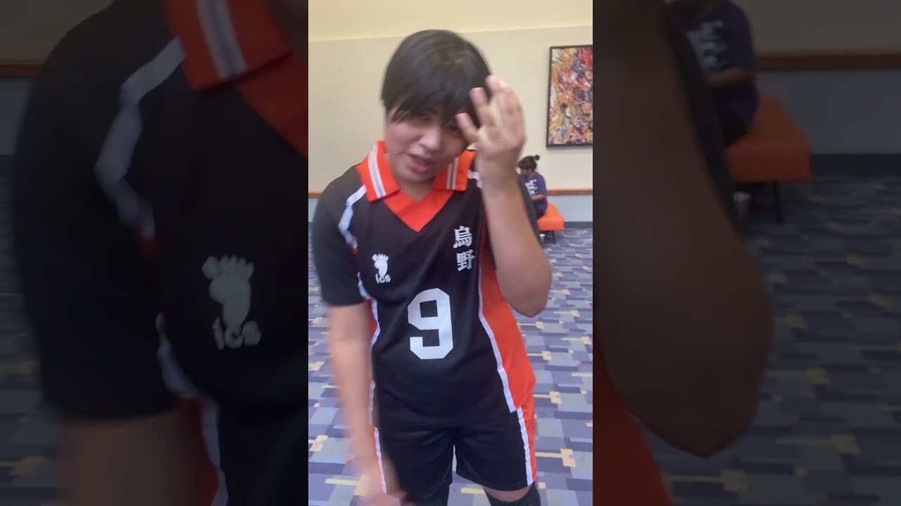 Tags: @Melodic.cosplay  @pastelscosplay @SparkCosplays, and @xandiorcos on TikTok! #cosplay