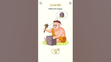 DOP 2 Delete One Part Level 339 #gameplay #braingame #dop2