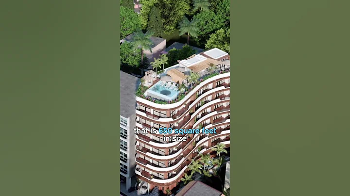 Incredible Beach Front Development in Bucerias for...