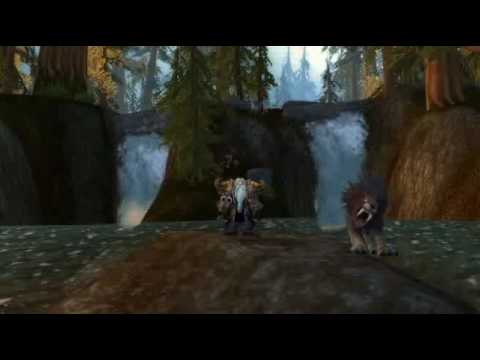 Im a Hunter   World of Warcraft Hunter Song