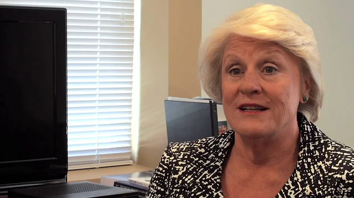 Ambassador Barbara Stephenson on AFSA's Mission