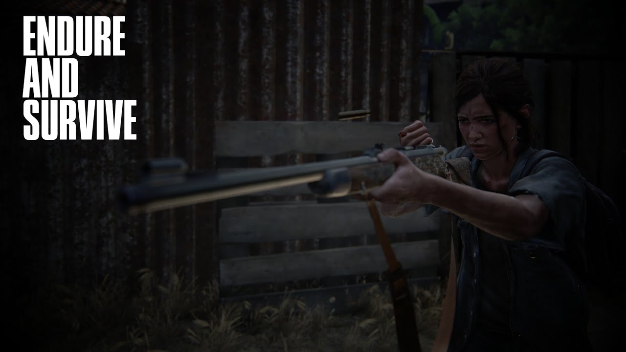 No Return TLOU II Ellie VS Rat King HARD YouTube no-return-tlou-ii-ellie-vs-rat-king-hard-youtube
