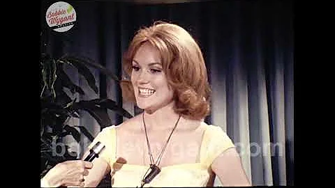 Barbara Rhoades "There Was a Crooked Man" 1970 - B...