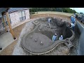 Pool Time Lapse