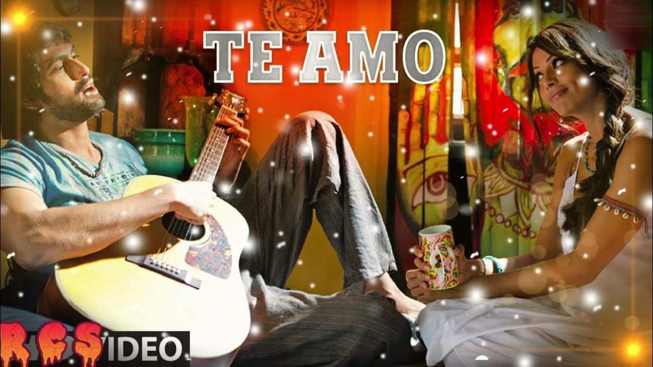 Te Amo Dum Maro Dum Song Download Te Amo Dum Maaro Dum Bipasha Basu Te Amo Lyrics And Nocopyright Hindi