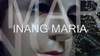 Video thumbnail of ""Inang Maria" w/ lyrics (original composition)"