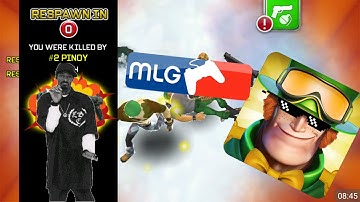 Respawnable gameplay part 5 - GOOD TO BAD - Commentary