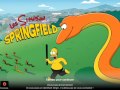 Pisode 5 les simpson springfield bonus