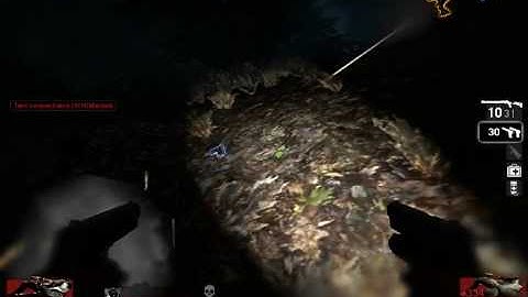 L4D - Heaven Can Wait Level 2 (2)