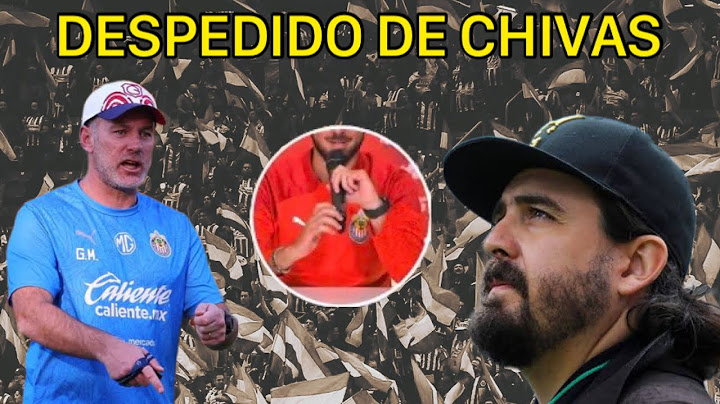 🚨LIMPIA EN CHIVAS | Lo despiden y ROMPE SILENCIO | Noticias Chivas 2025 | Amaury Vergara Gaby Milito