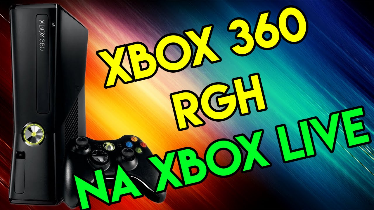 Jogos para Xbox 360 Desbloqueado LT 3.0 2.0 ou RGH/JTAG