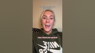 Practice real conversations 🎤#ad #Airlearnambassador