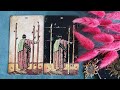ТРОЙКА ЖЕЗЛОВ советы и предостережения, пример расклада