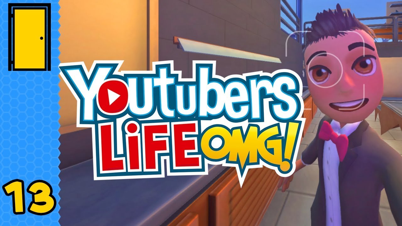 how to do network assignments in youtubers life