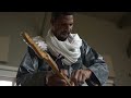 Mdou moctar  afrique victime live on kexp