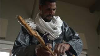 Mdou Moctar - Afrique Victime (Live on KEXP)