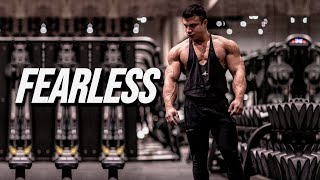 FEARLESS - GYM MOTIVATION 😎