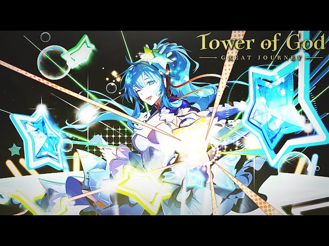 Tower of God - Tower of Trial F100 » Fayiette Gaming