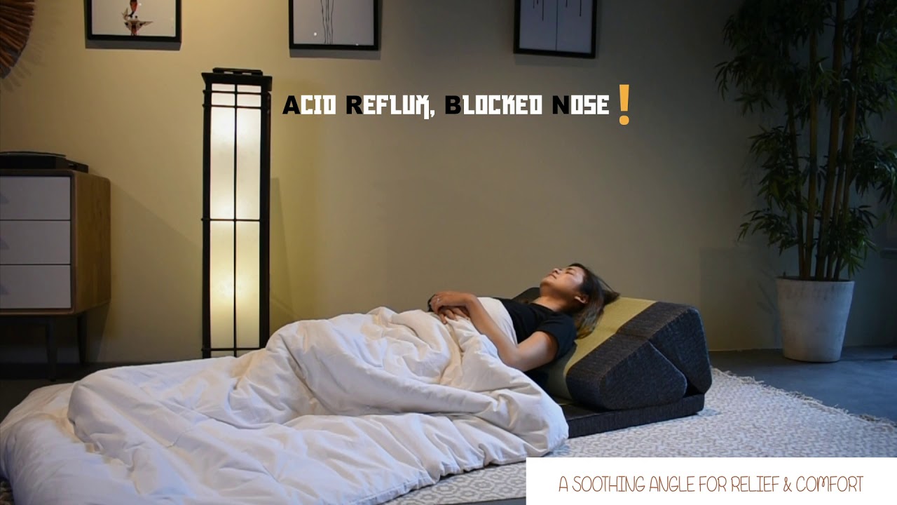 How to Maximize Your Space Tatami 9in1 Sofa Bed The Tatami Shop [Official] YouTube