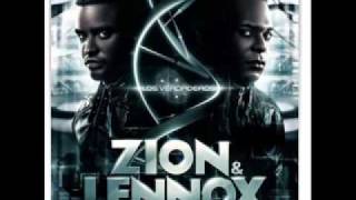 Vakero Ft Zion - Tu Ta Buena Lennox [Official remix 2011]