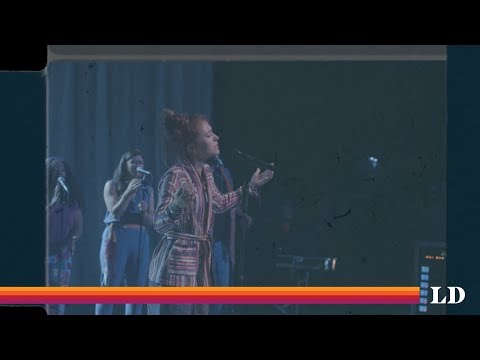 Lauren Daigle - The Look Up Child Tour: Tulsa (10.12.18)