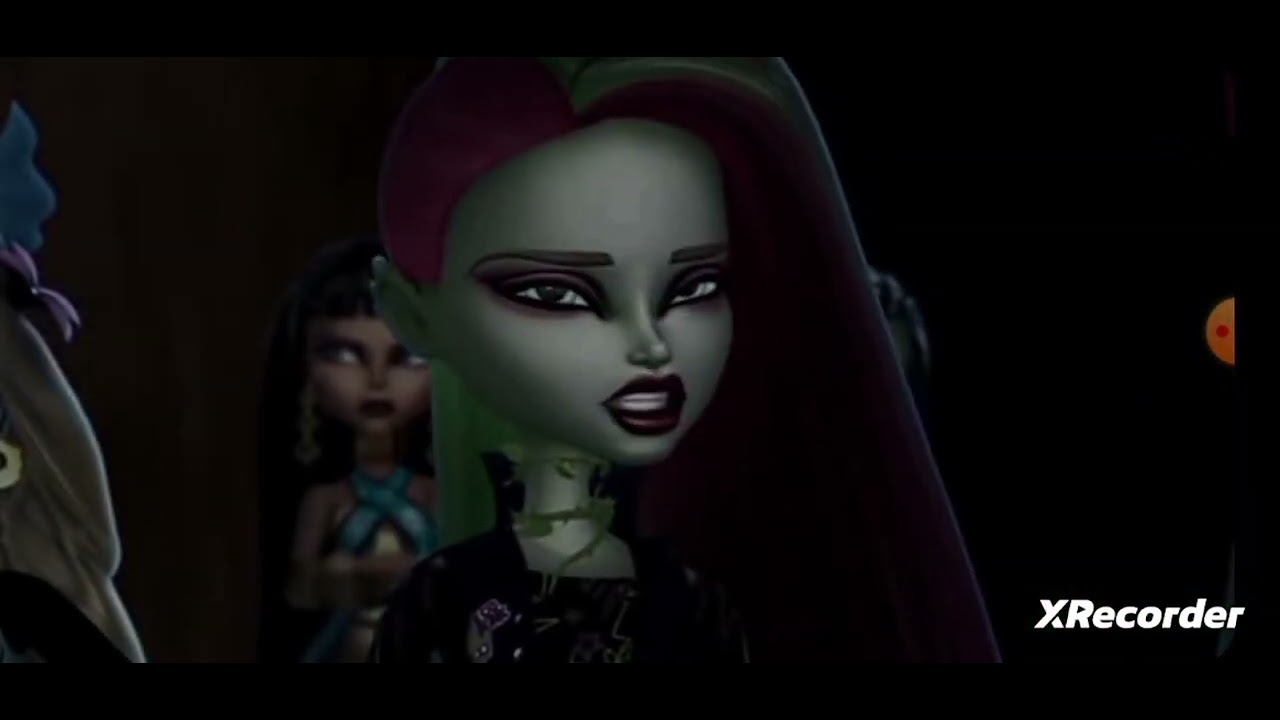 Monster High Witamy W Monster High Witamy w katakumbach - Monster High Upiorne Połączenie - YouTube
