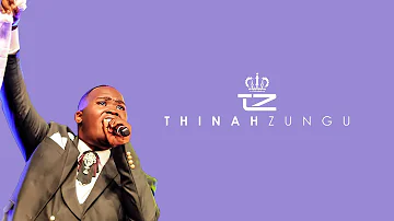 Thinah Zungu - Buwa Lenstwe Fela (Live at Soweto Theatre)