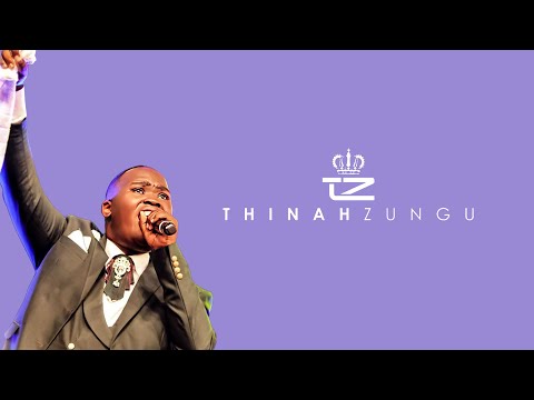 Thinah Zungu Buwa Lenstwe Fela Live At Soweto Theatre 