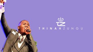 Thinah Zungu - Buwa Lenstwe Fela (Live at Soweto Theatre)