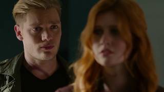 Shadowhunters - Jace Clary - Always