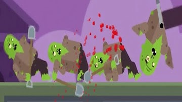 Mr Ninja - Gameplay Walkthrough - All Levels (IOS, Android)