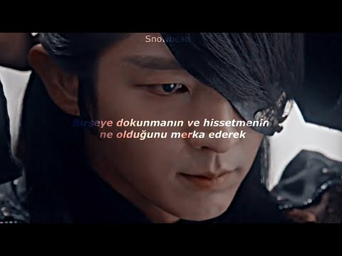 Kore Klip || Moon Lovers ↬Hae soo  ✗  Wang soo -- Monster çeviri