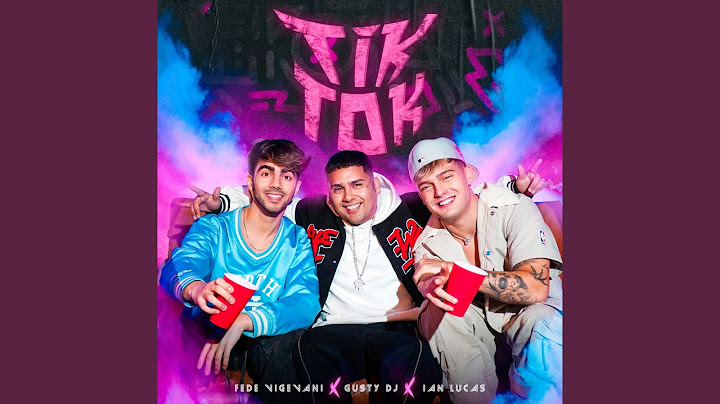 TIKTOK