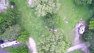 Thousand trails, lake Conroe, Conroe Texas 