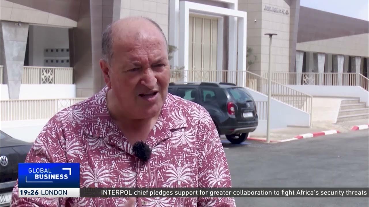 Morocco secures loan to combat climate change