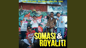 Somasi Dan Royalti (feat. Cabiak)