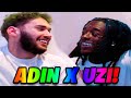 Adin & Lil Uzi BEST Moments Compilation!