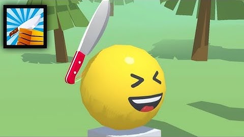 Slice It All! - All Levels Gameplay Android, iOS - MAX LEVEL