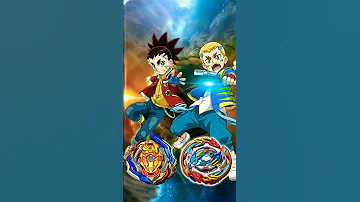 Aiger Vs Drum Beybladeburst Anime Subscribe Valt Shu Free Aiger Drum Lui 