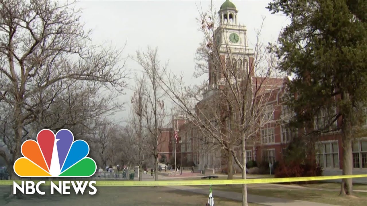 Suspected Denver high school shooter found dead