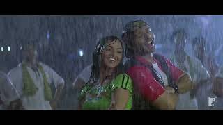 Dilbara | Full Song | Dhoom | Abhishek Bachchan, Uday, Esha | Abhijeet, Sowmya | Pritam, Sameer