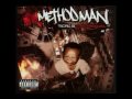 Method man  the show instrumental