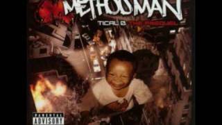 Method Man - The Show Instrumental