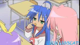 YTP- Konata Loses Control Of Her Choco Cornet
EDIT: This is no longer a filler. Its good enough to be a full YTP :)
I figured Id make this one a filler since it was kinda short, but hopefully it turned out okay :) I DONT OWN LUCKY STAR!!!!!!! YTP- Konata Loses Control Of Her Choco Cornet